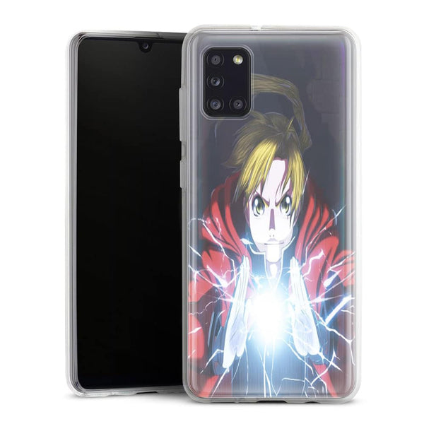 Coque Samsung Galaxy A31