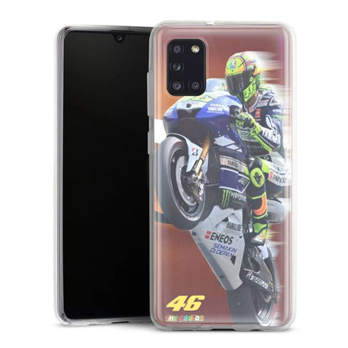 Coque Samsung Galaxy A31