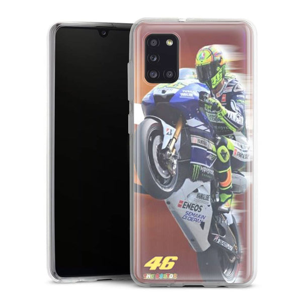 Coque Samsung Galaxy A31