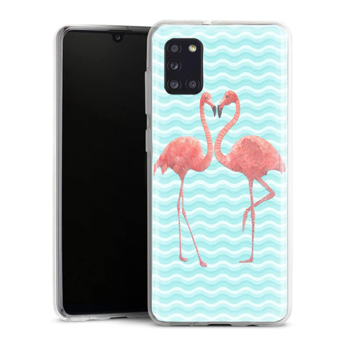 Coque Samsung Galaxy A31