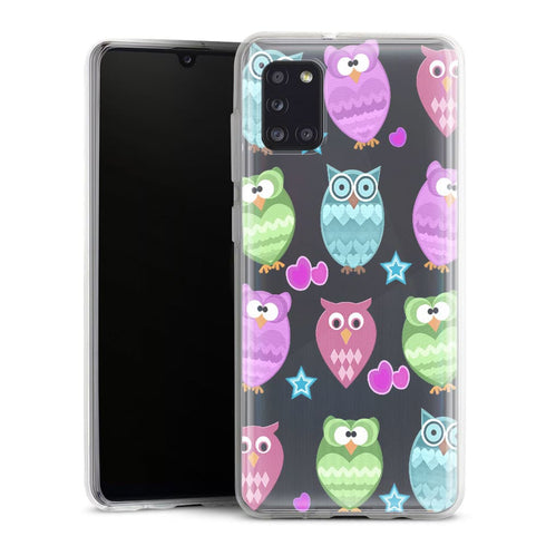 Coque Samsung Galaxy A31