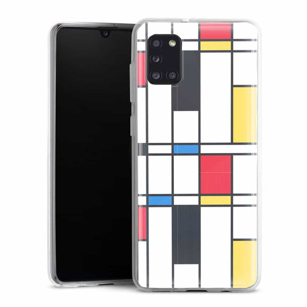 Coque Samsung Galaxy A31