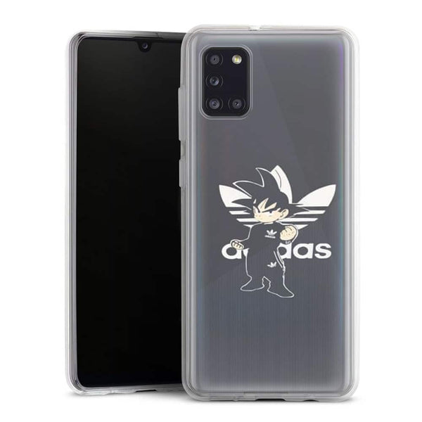 Coque Samsung Galaxy A31