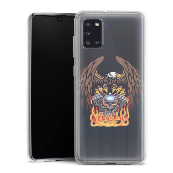 Coque Samsung Galaxy A31