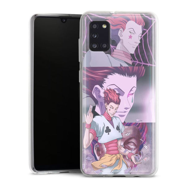 Coque Samsung Galaxy A31