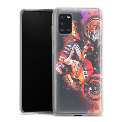 Coque Samsung Galaxy A31