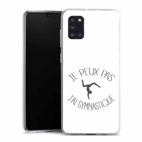 Coque Samsung Galaxy A31