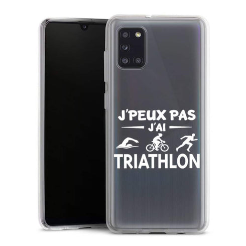 Coque Samsung Galaxy A31