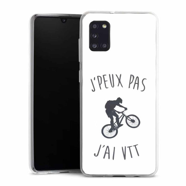 Coque Samsung Galaxy A31