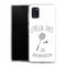 Coque Samsung Galaxy A31