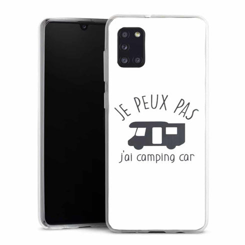 Coque Samsung Galaxy A31