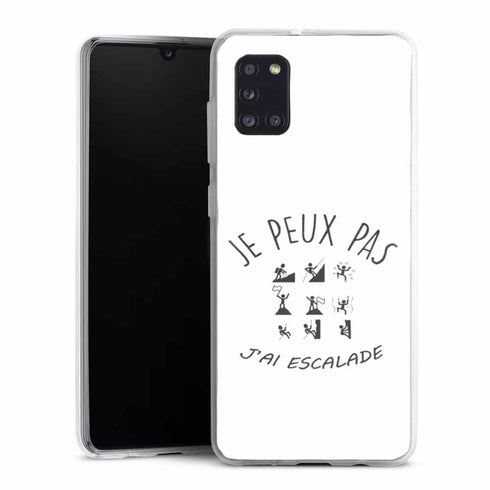 Coque Samsung Galaxy A31