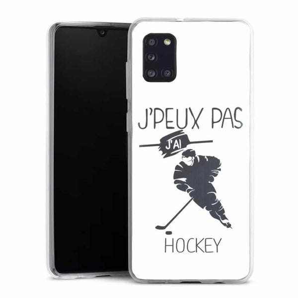 Coque Samsung Galaxy A31