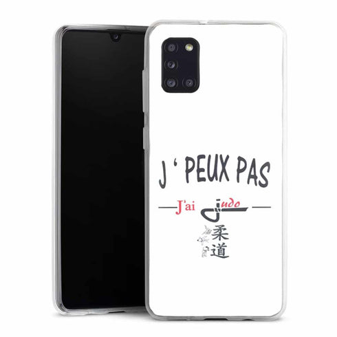 Coque Samsung Galaxy A31