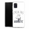 Coque Samsung Galaxy A31