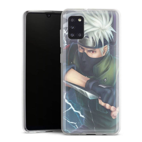 Coque Samsung Galaxy A31