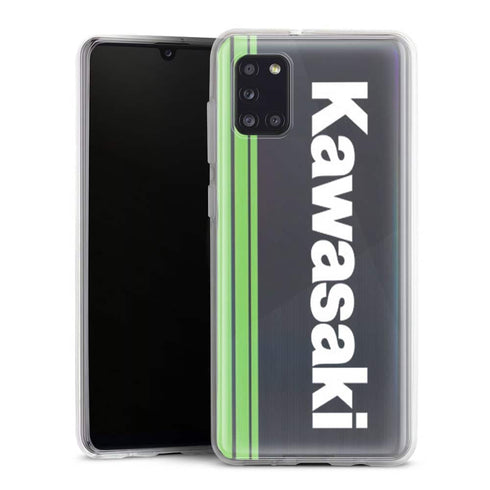 Coque Samsung Galaxy A31