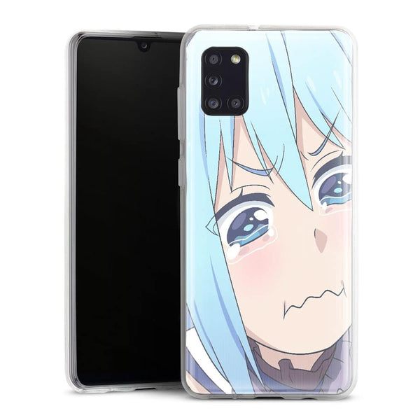 Coque Samsung Galaxy A31