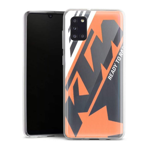 Coque Samsung Galaxy A31