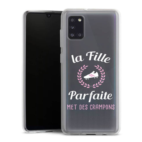 Coque Samsung Galaxy A31