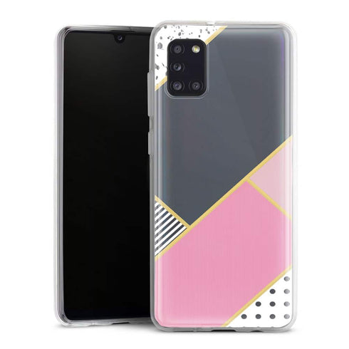 Coque Samsung Galaxy A31