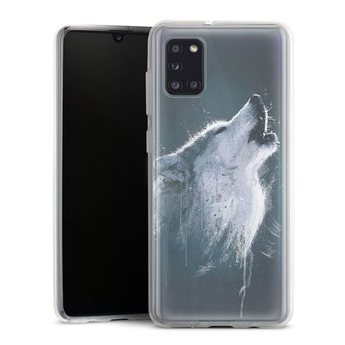 Coque Samsung Galaxy A31