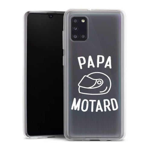 Coque Samsung Galaxy A31