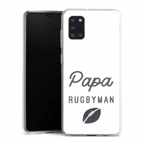 Coque Samsung Galaxy A31