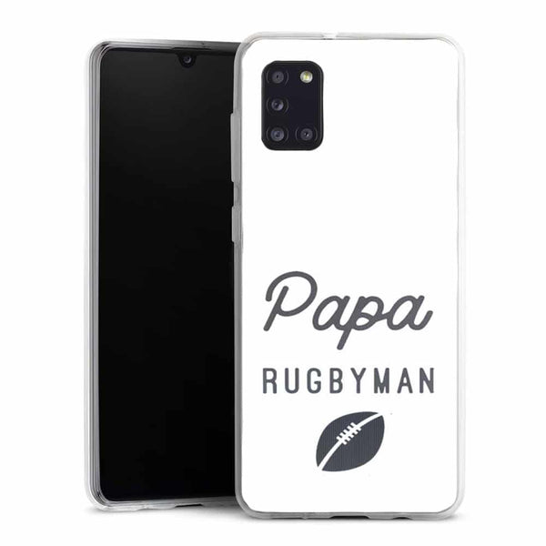 Coque Samsung Galaxy A31