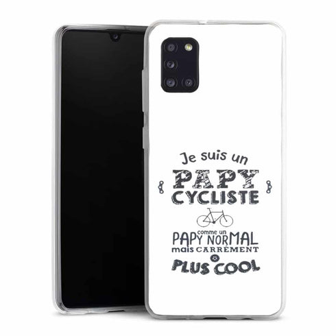 Coque Samsung Galaxy A31