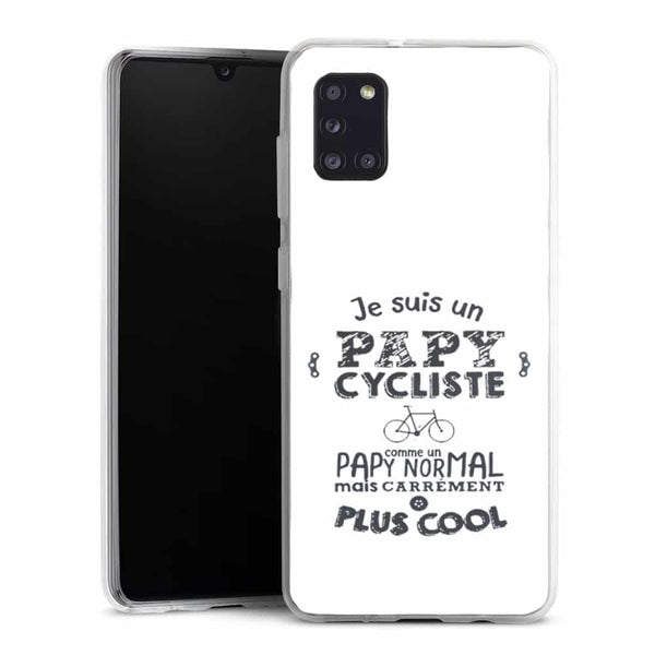 Coque Samsung Galaxy A31