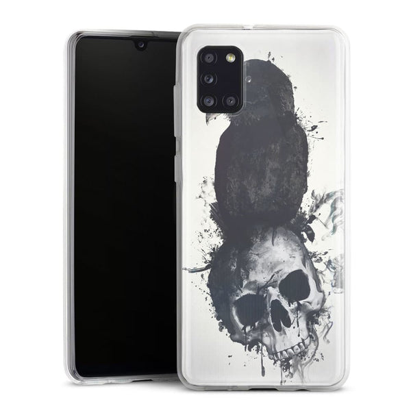 Coque Samsung Galaxy A31