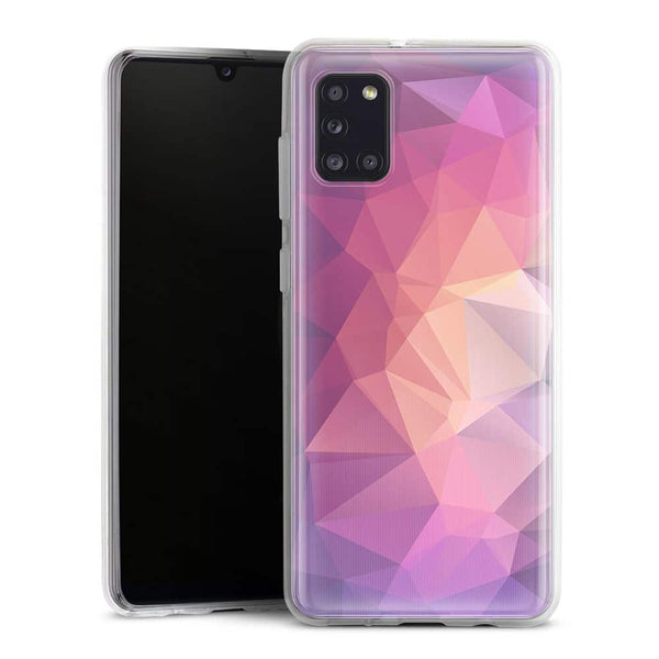 Coque Samsung Galaxy A31