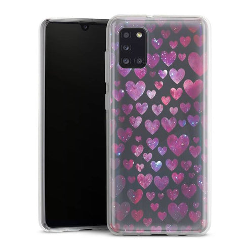 Coque Samsung Galaxy A31