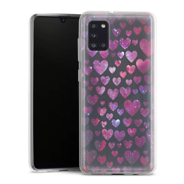 Coque Samsung Galaxy A31
