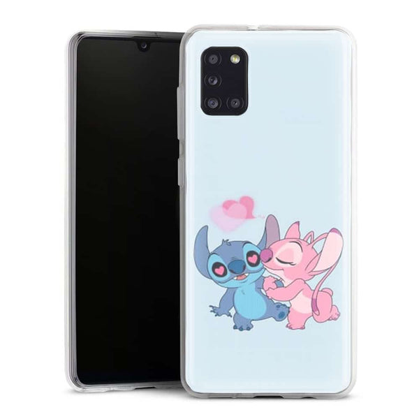 Coque Samsung Galaxy A31