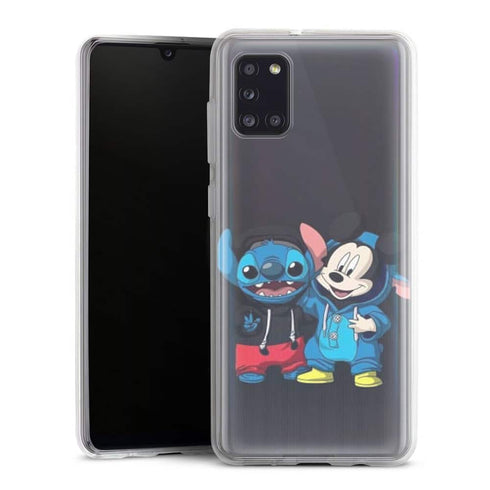 Coque Samsung Galaxy A31