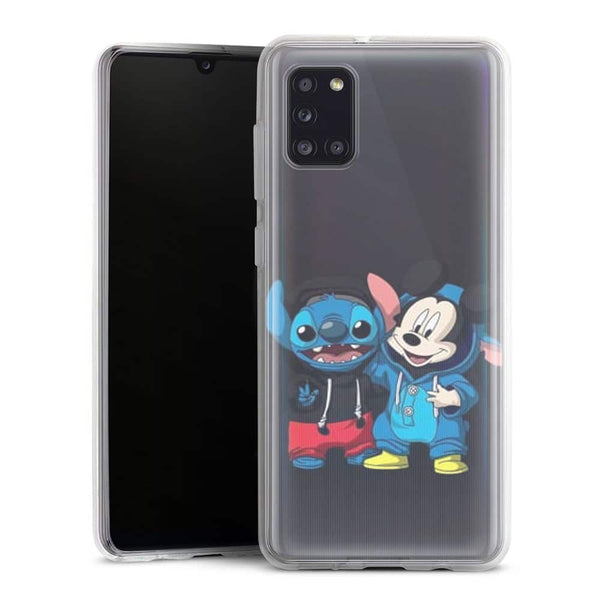Coque Samsung Galaxy A31