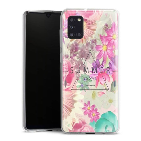 Coque Samsung Galaxy A31
