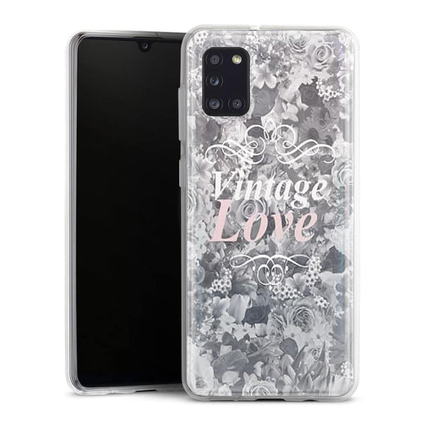 Coque Samsung Galaxy A31