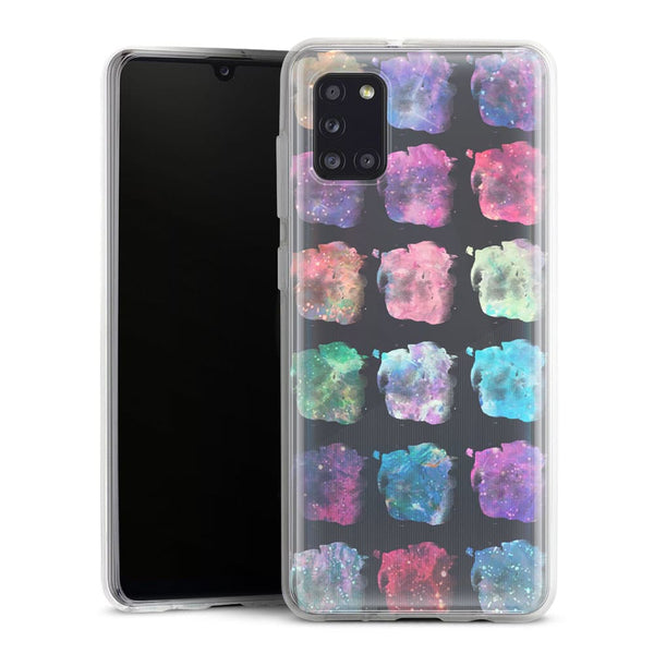 Coque Samsung Galaxy A31