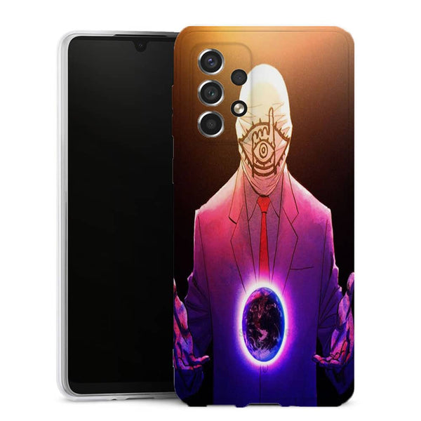 Coque Samsung Galaxy A33 5G 20Th Century Boys