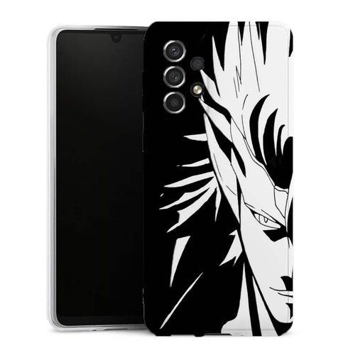 Coque Samsung Galaxy A33 5G Bleach