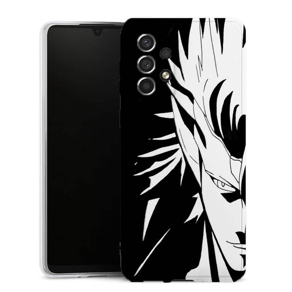 Coque Samsung Galaxy A33 5G Bleach