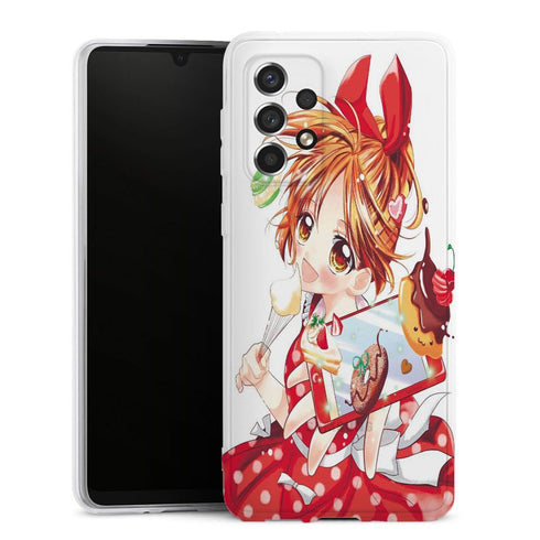 Coque Samsung Galaxy A33 5G Cooking Carine