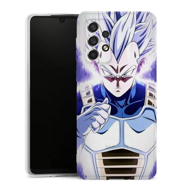 Coque Samsung Galaxy A33 5G Dbz It's Me| Housse Silicone, Etui Antichoc, Manga Dragon Ball z