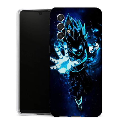 Coque Samsung Galaxy A33 5G Dragon Ball Super Beerus