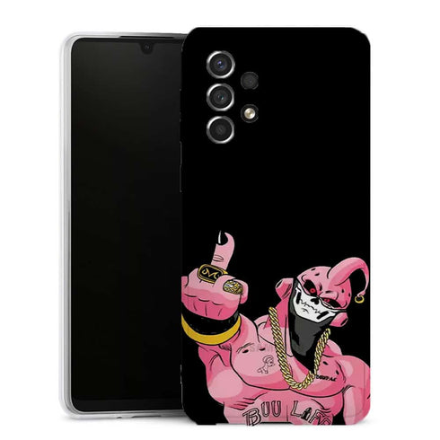 Coque Samsung Galaxy A33 5G Fuck Buu