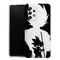 Coque Samsung Galaxy A33 5G Goku Grandit | Housse Silicone Souple | Manga Dragon Ball z