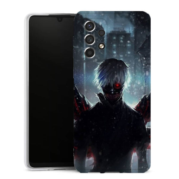 Coque Samsung Galaxy A33 5G Kaneki Ken